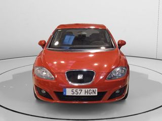 Seat Leon Reference Copa