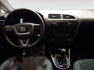 Seat Leon Reference Copa