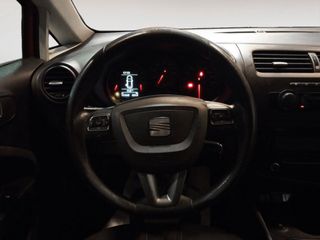 Seat Leon Reference Copa