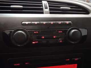 Seat Leon Reference Copa