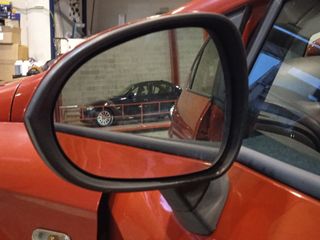 Seat Leon Reference Copa