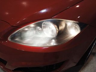 Seat Leon Reference Copa