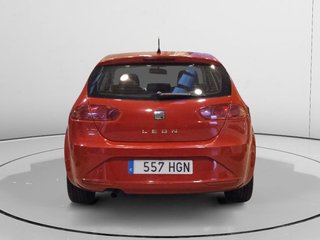 Seat Leon Reference Copa