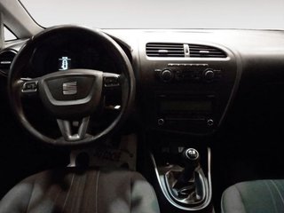 Seat Leon Reference Copa