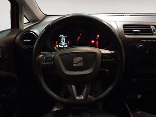Seat Leon Reference Copa