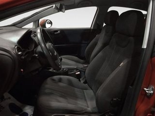 Seat Leon Reference Copa