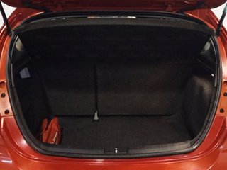 Seat Leon Reference Copa