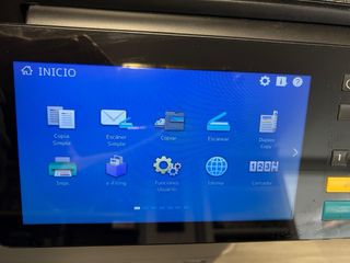 Impresora Toshiba E-Studio 2508A (2 Unidades)