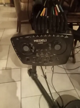 Batteria Elettronica Completa