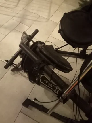 Batteria Elettronica Completa