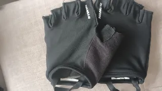 Conjunto Ciclismo B'Twin Hombre Maillot Culotte