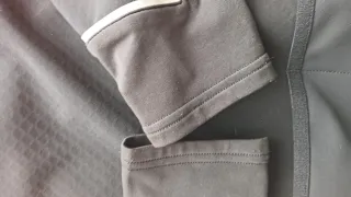 Conjunto Ciclismo B'Twin Hombre Maillot Culotte