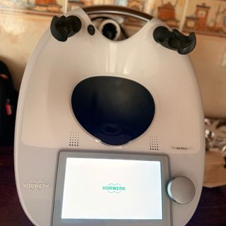 Thermomix TM6 como nueva