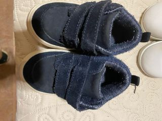 Zapatos bebé Disney Mickey Mouse