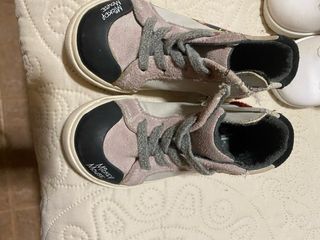 Zapatos bebé Disney Mickey Mouse