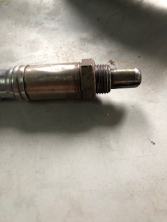 Sonda Lambda MB W202 C280