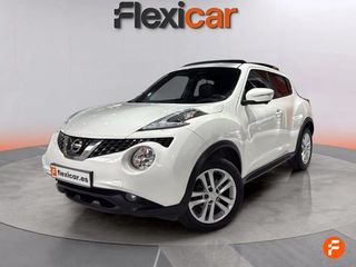 Nissan Juke 1.2 DIG-T ACENTA