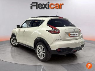 Nissan Juke 1.2 DIG-T ACENTA