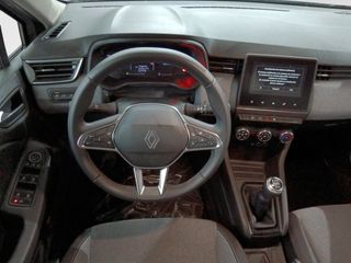 Renault Clio Evolution