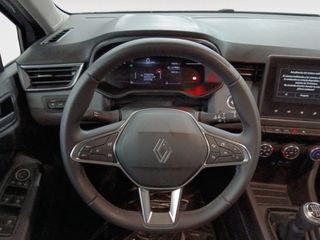 Renault Clio Evolution