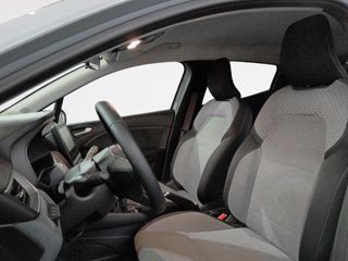 Renault Clio Evolution