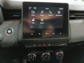 Renault Clio Evolution