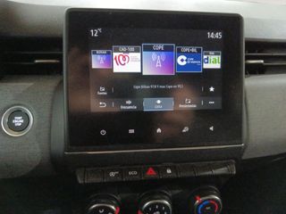 Renault Clio Evolution