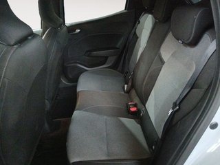 Renault Clio Evolution