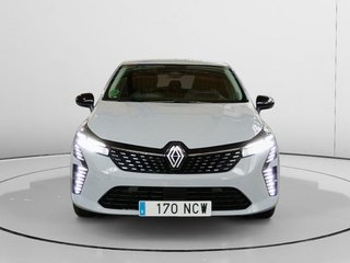 Renault Clio Evolution
