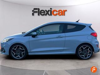 Ford Fiesta 1.5 EcoBoost 147kW (200CV) ST 3p - 3P (2019)
