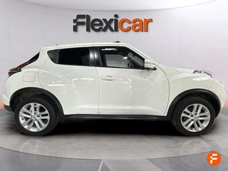 Nissan Juke 1.2 DIG-T ACENTA