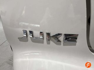 Nissan Juke 1.2 DIG-T ACENTA