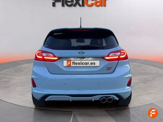 Ford Fiesta 1.5 EcoBoost 147kW (200CV) ST 3p - 3P (2019)