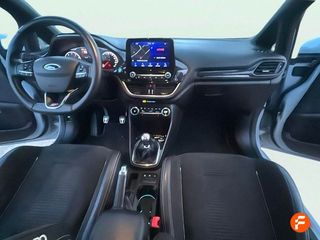 Ford Fiesta 1.5 EcoBoost 147kW (200CV) ST 3p - 3P (2019)