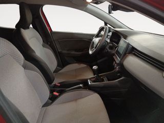 Renault Clio Evolution