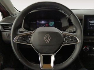 Renault Clio Evolution