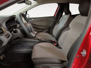 Renault Clio Evolution