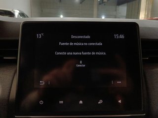 Renault Clio Evolution