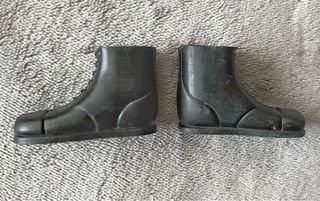 Comando Secreto Geyperman y Accesorios