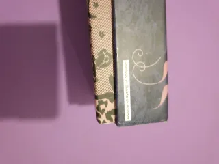 Cartera Lois Mujer Azul Multicolor