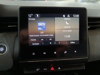 Renault Clio Evolution