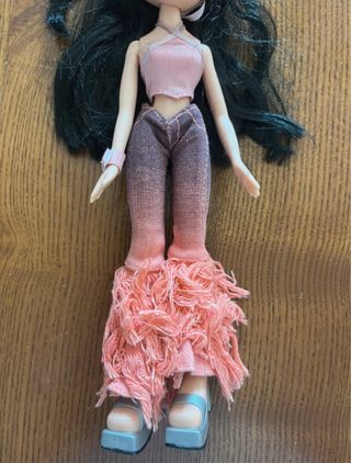 Bratz Jade vintage anni 2000