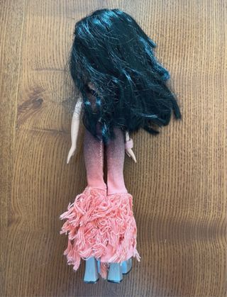 Bratz Jade vintage anni 2000