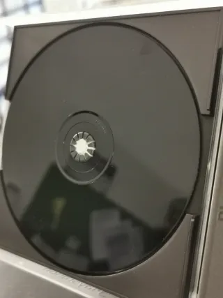 PlayStation G-Police PAL