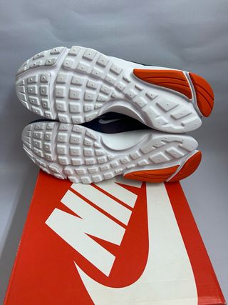 Zapatillas Talla 40,5 Nike Presto Fly WRLD
