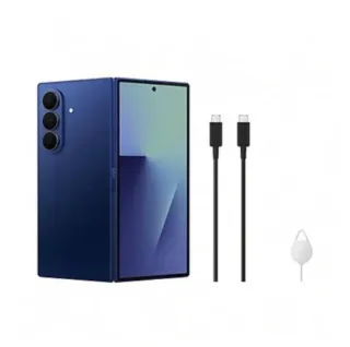 Samsung Galaxy Z Fold 7 Blu