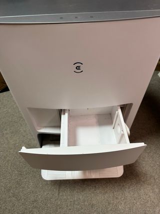 Robot Aspirador ECOVACS DEEBOT X1 OMNI