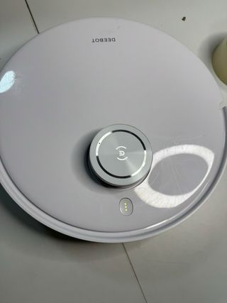 Robot Aspirador ECOVACS DEEBOT X1 OMNI