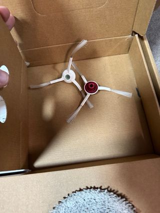 Robot Aspirador ECOVACS DEEBOT X1 OMNI