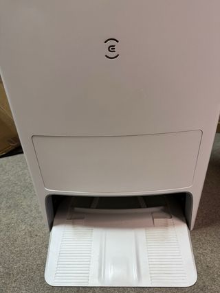 Robot Aspirador ECOVACS DEEBOT X1 OMNI